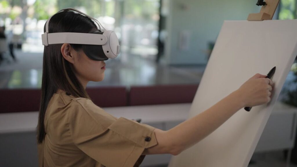 Stylus VR for digital art and design: everything you need to know